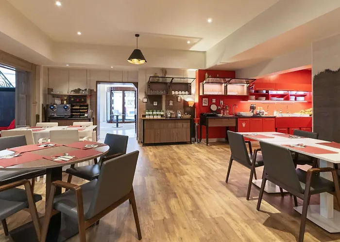 Mercure Lille Centre Grand Place