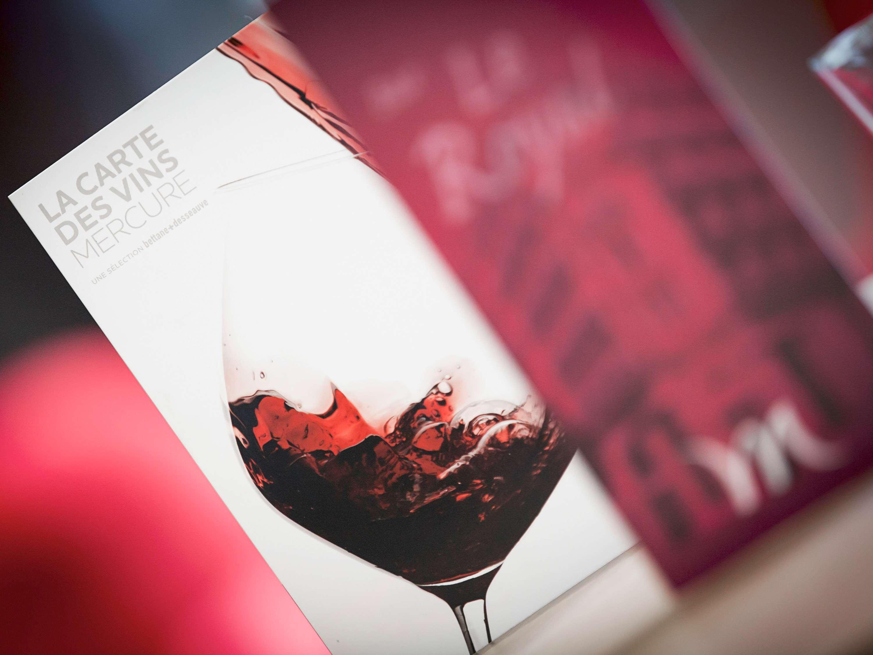 Mercure Centre Grand Place 4* Lille